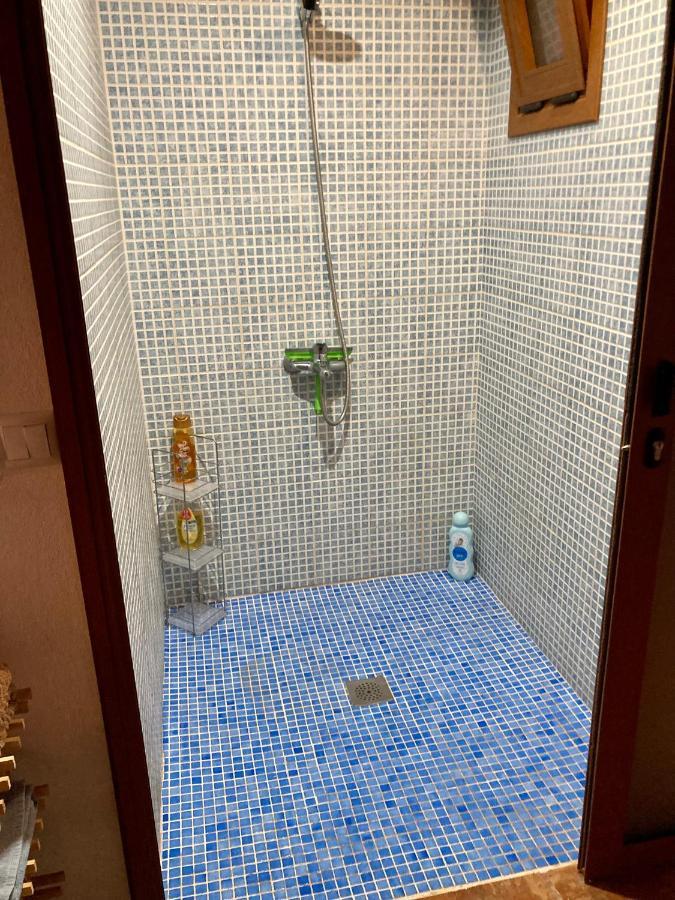 圣克鲁斯-德特内里费Casa Cueva - L&L别墅 外观 照片